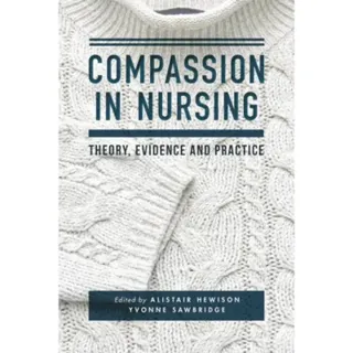 Compassion in Nursing