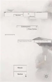 Visual Devices in Contemporary Prose Fiction
