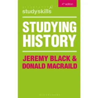 Studying History