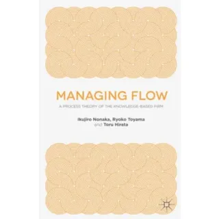 Managing Flow