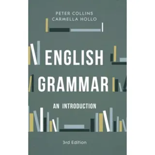 English Grammar