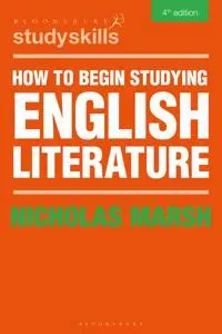 How to Begin Studying English Literature
