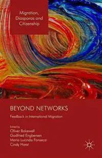 Beyond Networks