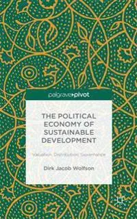 The Political Economy of Sustainable Development