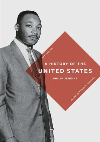 History of the United States