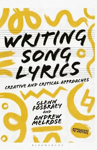 Writing Song Lyrics