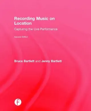 Recording Music on Location