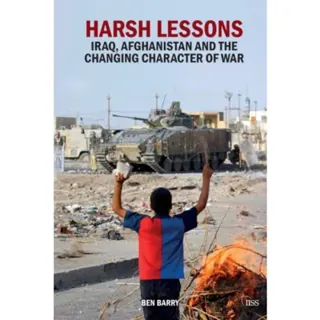 Harsh Lessons