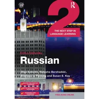 Colloquial Russian 2