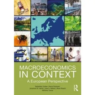 Macroeconomics in Context