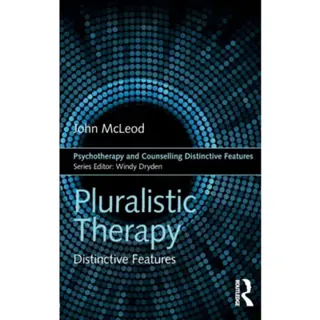 Pluralistic Therapy