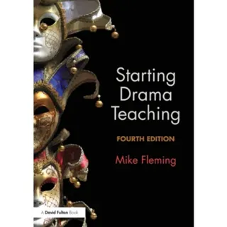 Starting Drama Teaching