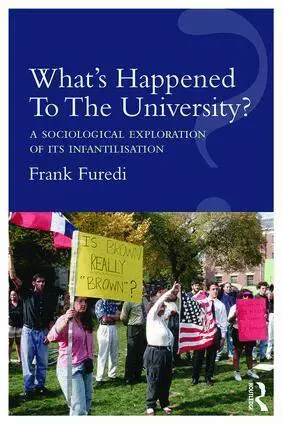 What’s Happened to the University