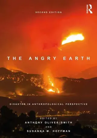 Angry Earth