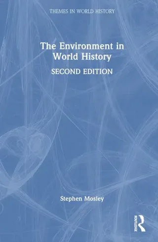 Environment in World History