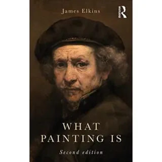 What Painting Is