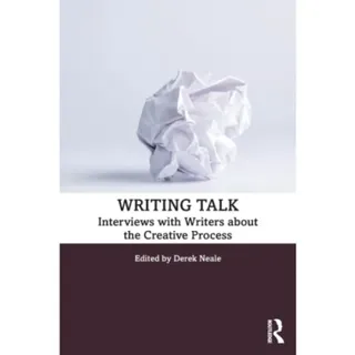 Writing Talk