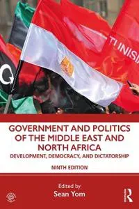 Government and Politics of the Middle East and North Africa