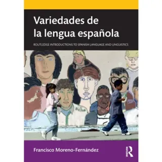 Variedades de la lengua espanola