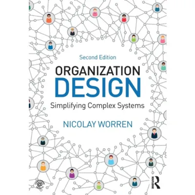 Organization Design