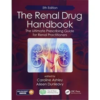 The Renal Drug Handbook