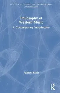 Philosophy of Western Music