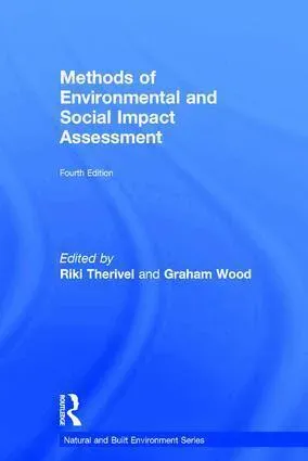 Methods of Environmental and Social Impact Assessment