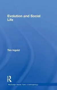 Evolution and Social Life