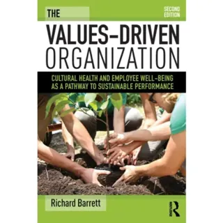 The Values-Driven Organization
