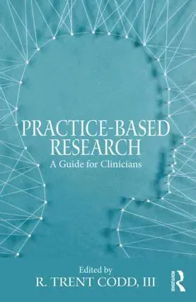 Practice-Based Research