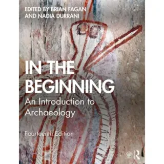 In the Beginning