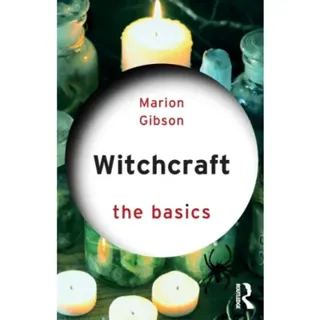 Witchcraft: The Basics