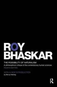 The Possibility of Naturalism