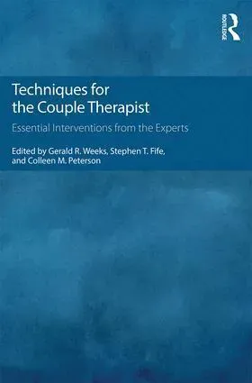 Techniques for the Couple Therapist