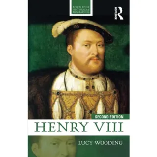 Henry VIII