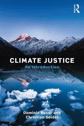 Climate Justice