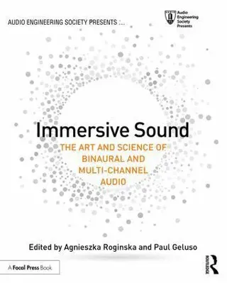 Immersive Sound