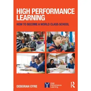 High Performance Learning