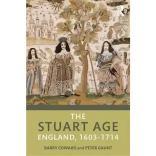 The Stuart Age