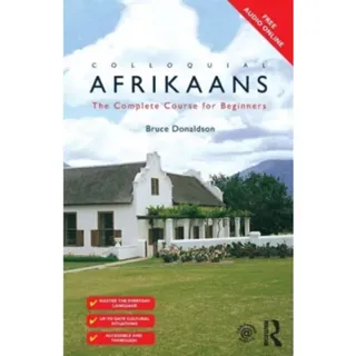Colloquial Afrikaans