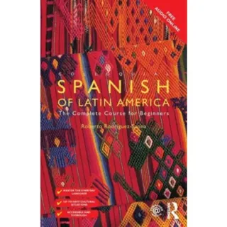 Colloquial Spanish of Latin America