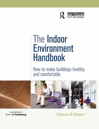Indoor Environment Handbook