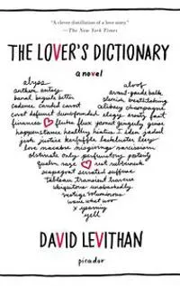 LOVER'S DICTIONARY