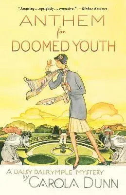 Anthem for Doomed Youth