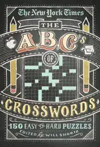 New York Times ABCs of Crosswords