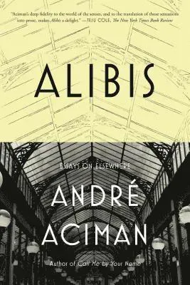 Alibis