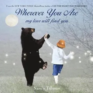 Wherever You Are