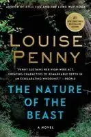 The Nature of the Beast: A Chief Inspector Gamache Novel