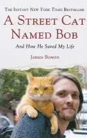 Street Cat Named Bob
