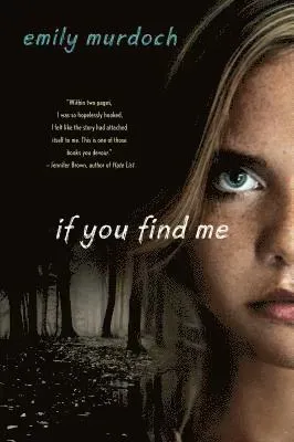 If You Find Me
